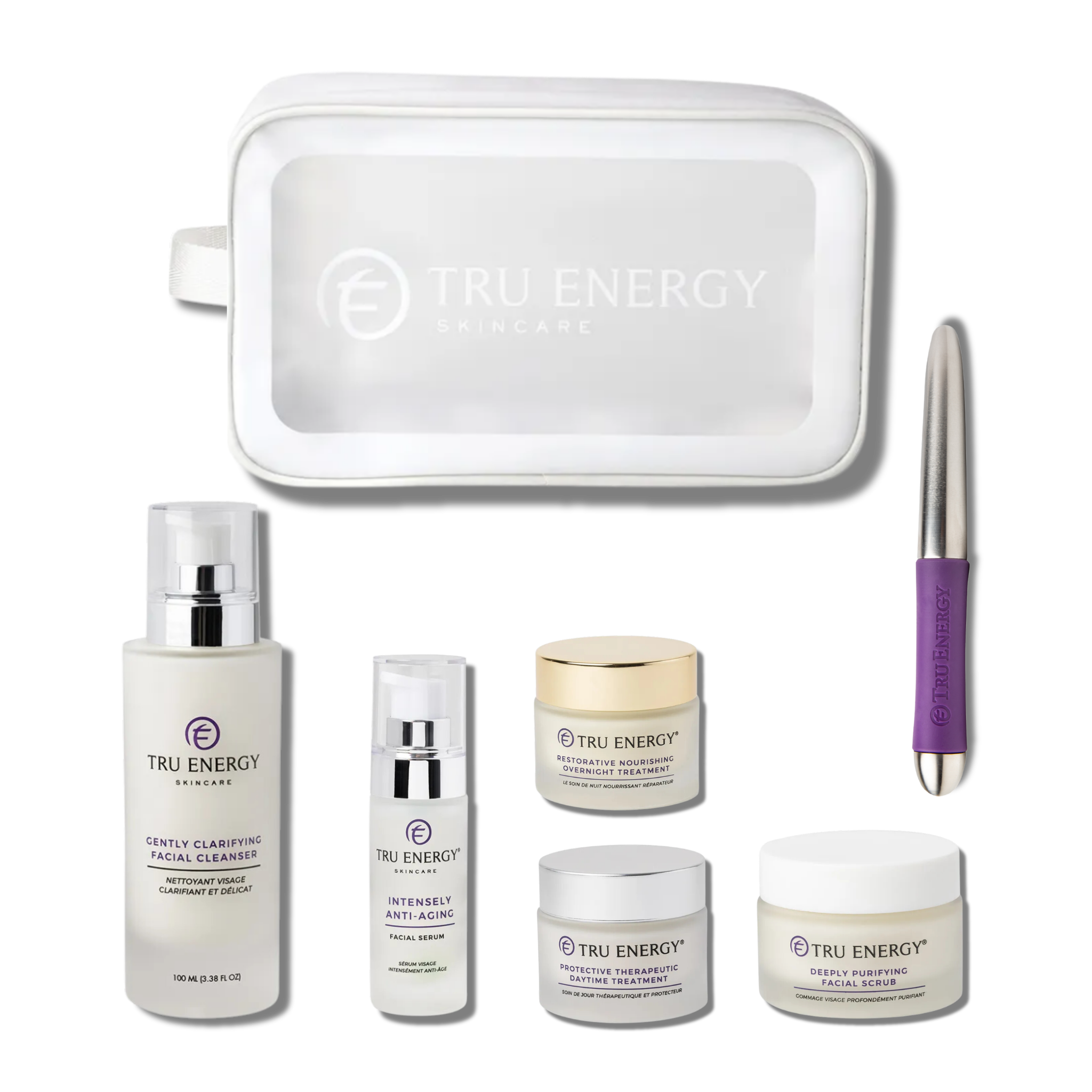 Complete Facelift System