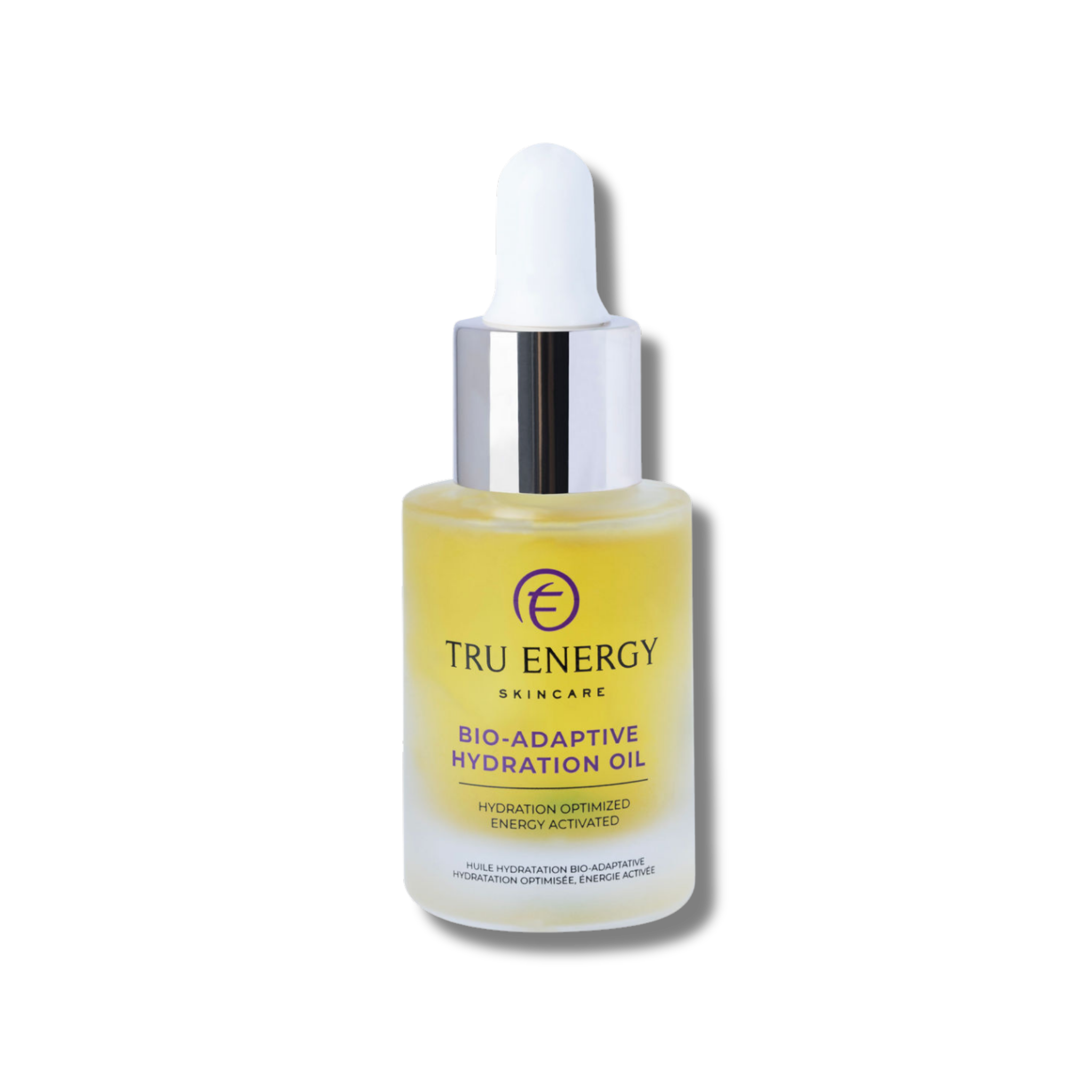 Tru Energy Bio-Adaptive Hydration Oil