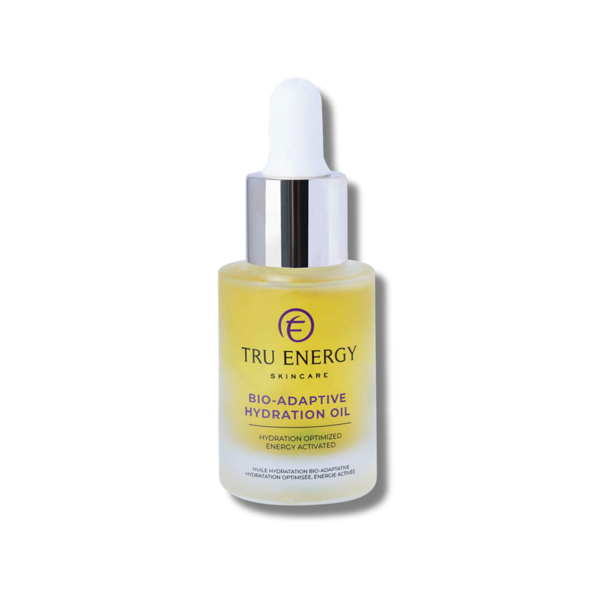 Tru Energy Bio-Adaptive Hydration Oil