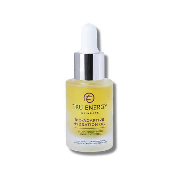 Bio-Adaptive Hydration Oil