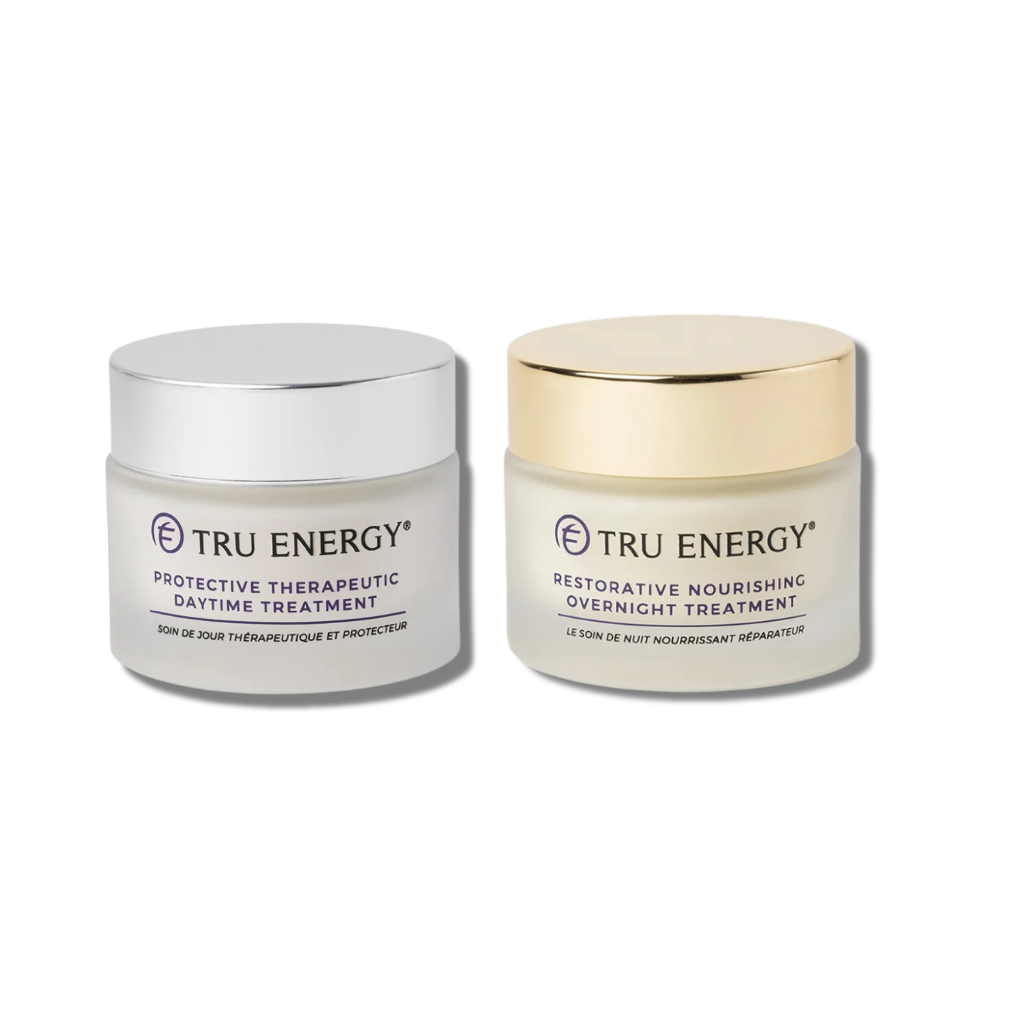 Essential Day & Night Set