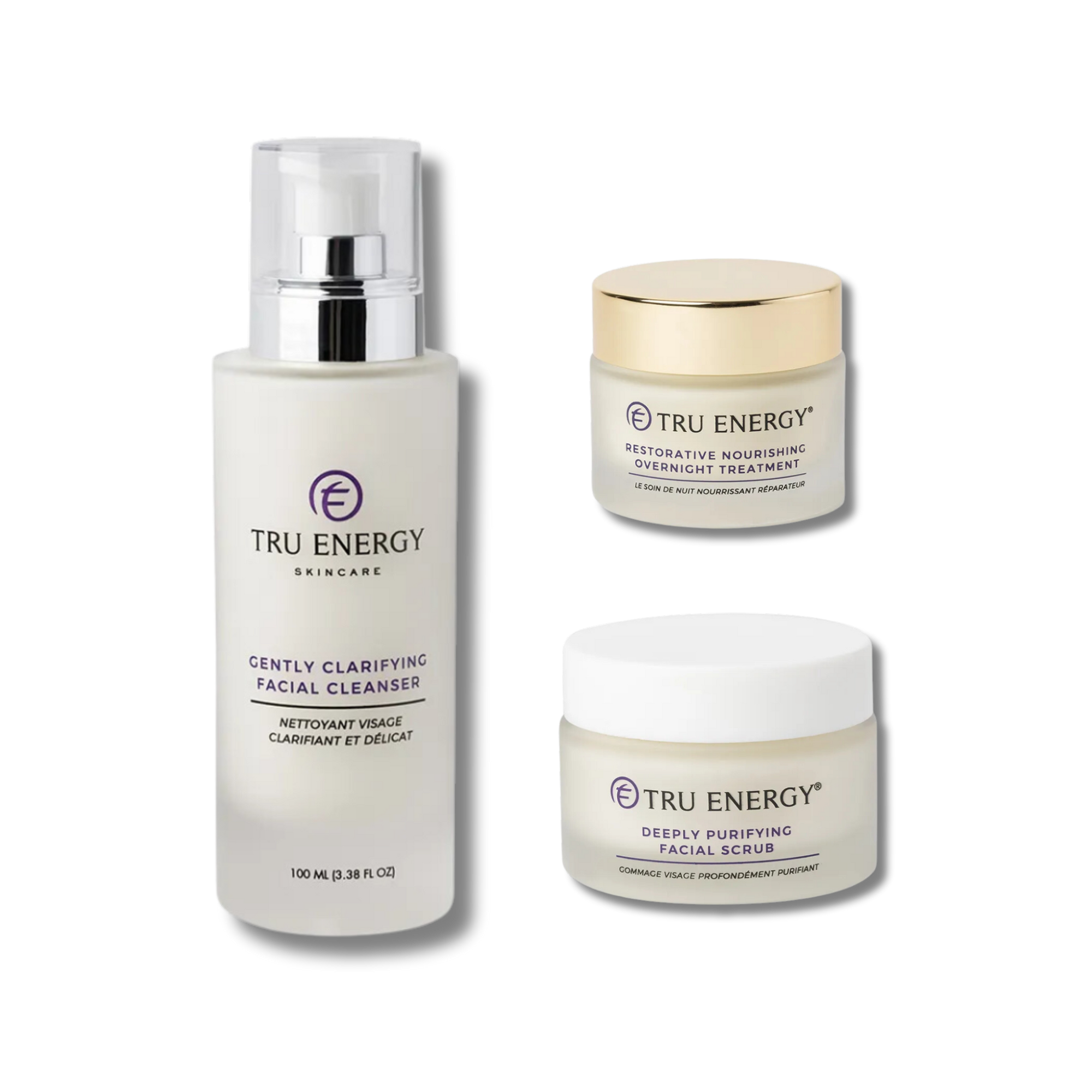 Overnight Facelift Renewal