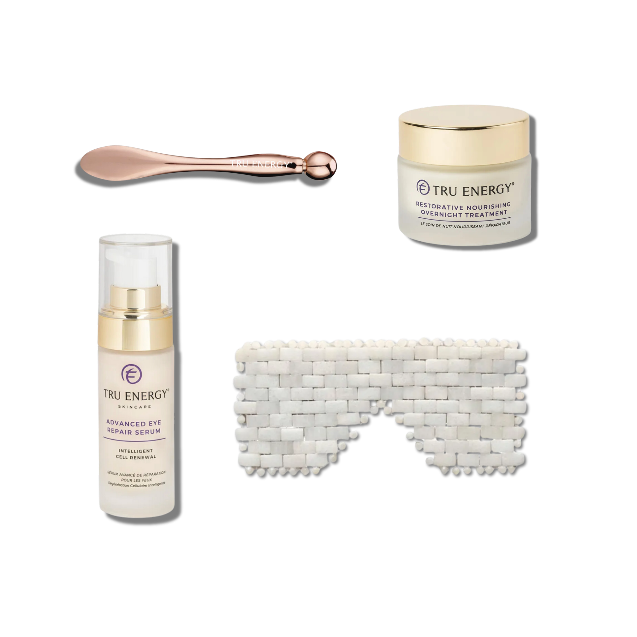 Rest & Repair Night Set