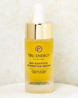 Bio-Adaptive Hydration Oil