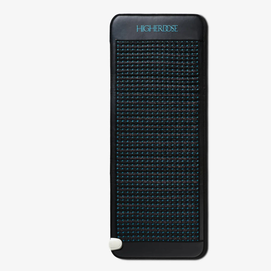 HigherDOSE Infrared PEMF Mat