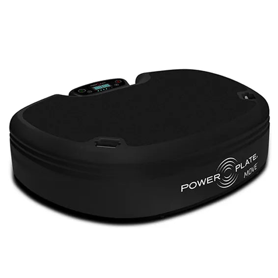 Power Plate MOVE vibration platform